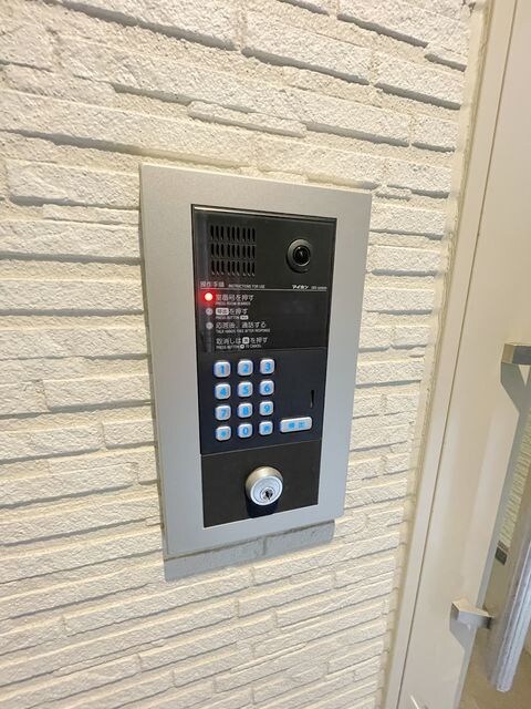 西新町駅 徒歩2分 1階の物件外観写真