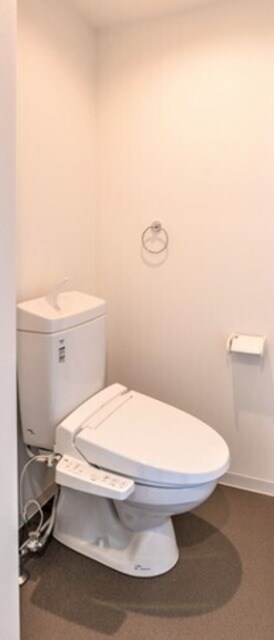 西新町駅 徒歩2分 1階の物件内観写真