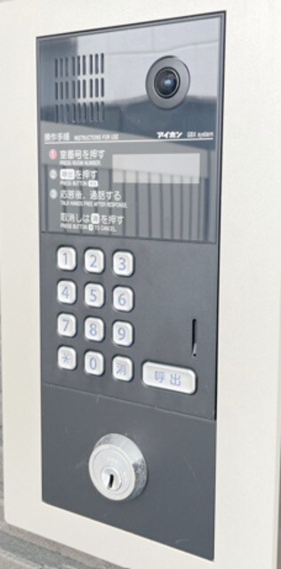 西新町駅 徒歩2分 1階の物件外観写真