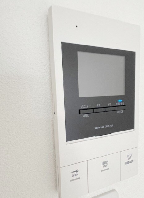 西新町駅 徒歩2分 1階の物件内観写真