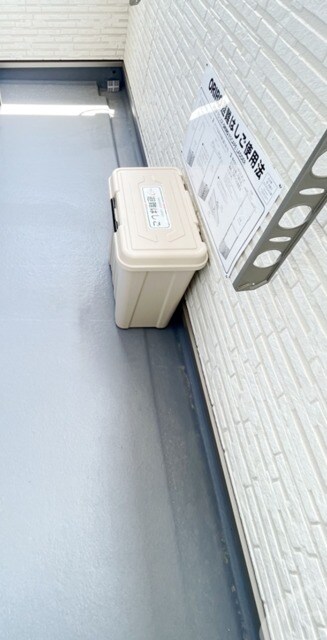 西新町駅 徒歩2分 1階の物件内観写真