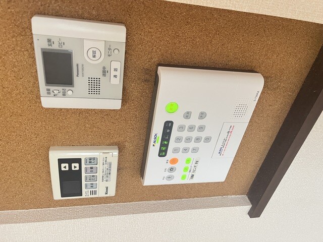 杭瀬駅 徒歩3分 1階の物件内観写真