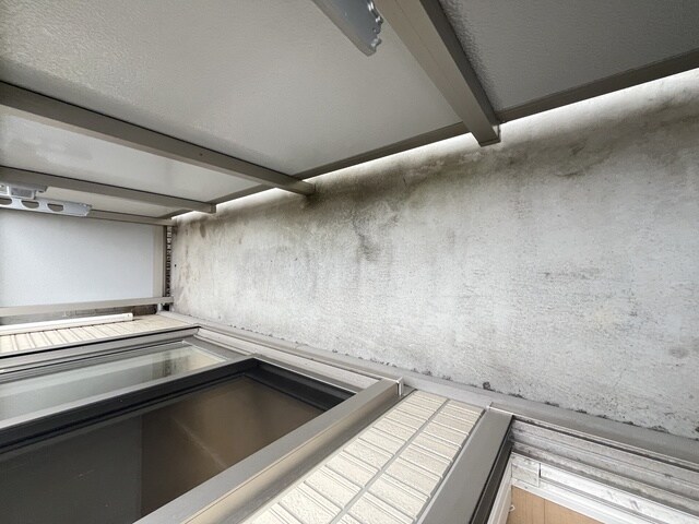 杭瀬駅 徒歩3分 1階の物件内観写真