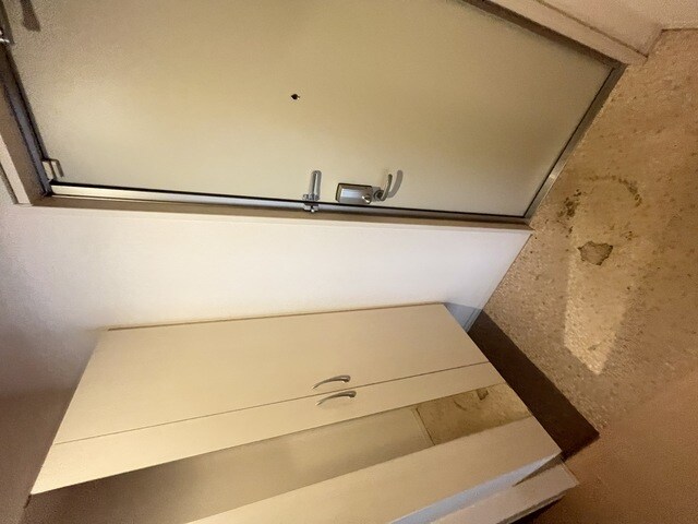 杭瀬駅 徒歩3分 1階の物件内観写真