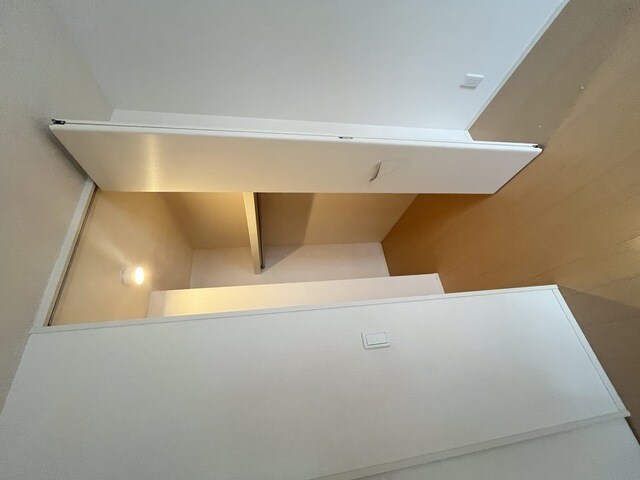 杭瀬駅 徒歩3分 1階の物件内観写真