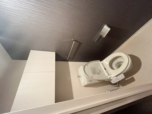 杭瀬駅 徒歩3分 1階の物件内観写真