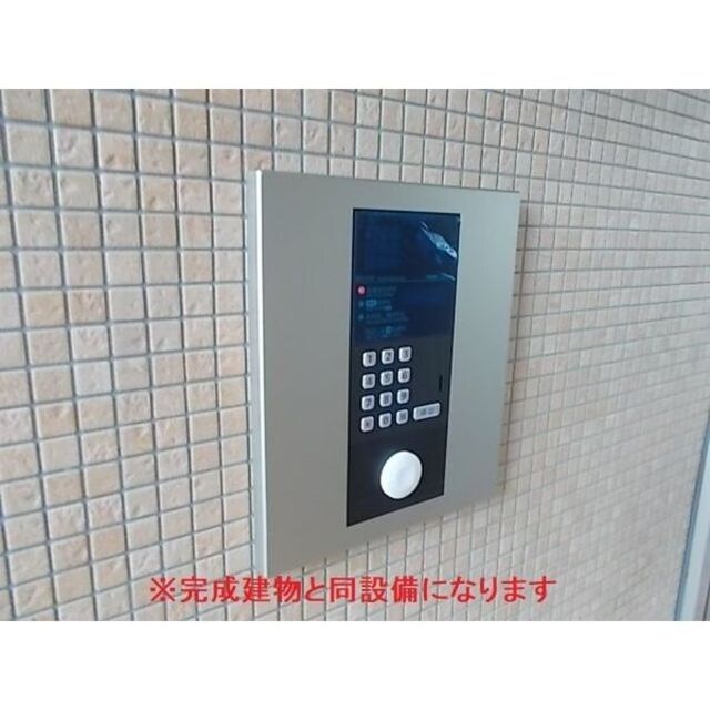 塚口駅 徒歩16分 3階の物件外観写真