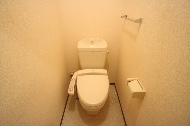 大久保駅 徒歩14分 1階の物件内観写真