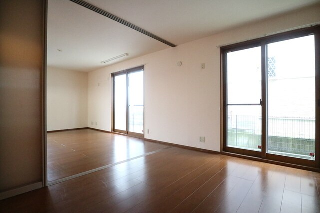 大久保駅 徒歩14分 1階の物件内観写真