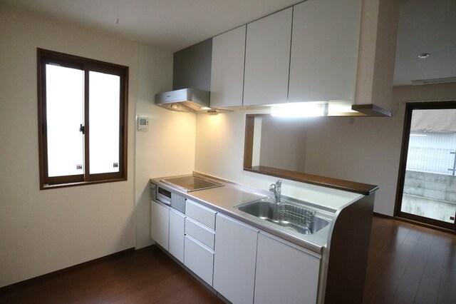 大久保駅 徒歩14分 1階の物件内観写真