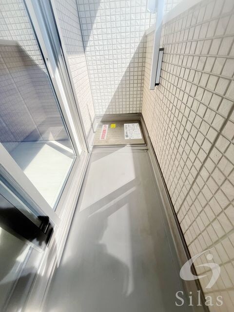 中央市場前駅 徒歩12分 B3階の物件内観写真