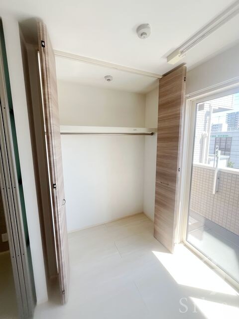 中央市場前駅 徒歩12分 B3階の物件内観写真