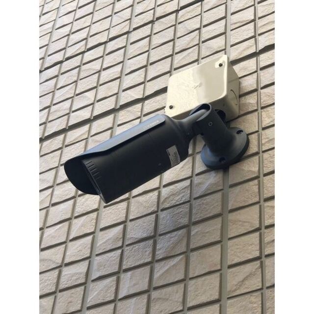 中央市場前駅 徒歩12分 B3階の物件外観写真