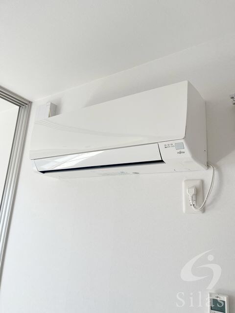 中央市場前駅 徒歩12分 B3階の物件内観写真