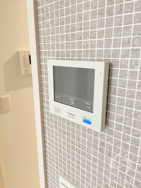 中央市場前駅 徒歩12分 B3階の物件内観写真