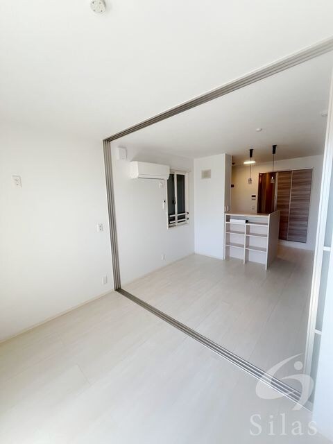 中央市場前駅 徒歩12分 B3階の物件内観写真