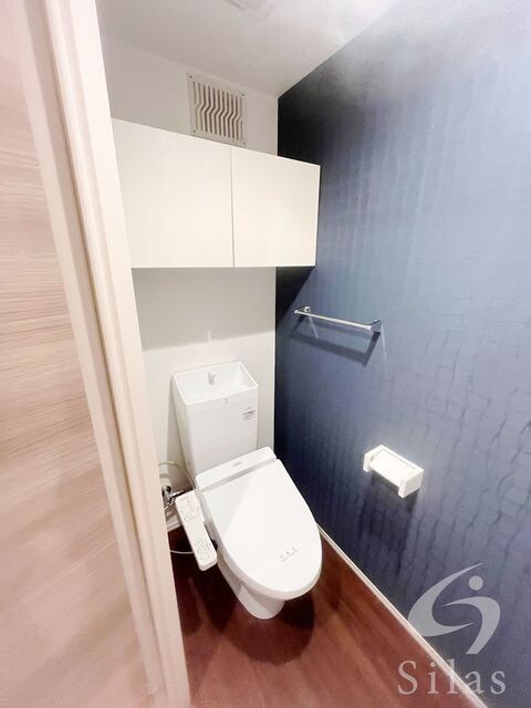 中央市場前駅 徒歩12分 B3階の物件内観写真