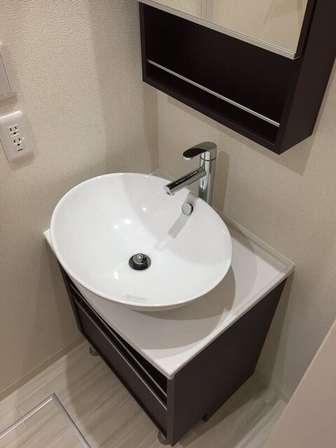 出屋敷駅 徒歩12分 1階の物件内観写真