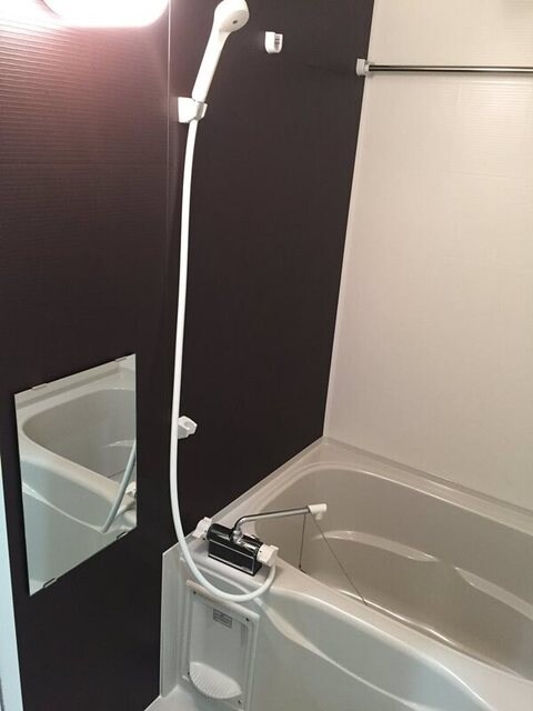 出屋敷駅 徒歩12分 1階の物件内観写真