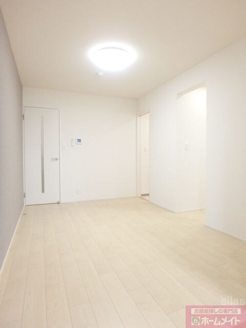 出屋敷駅 徒歩12分 1階の物件内観写真