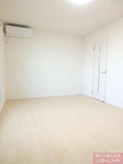 出屋敷駅 徒歩12分 1階の物件内観写真