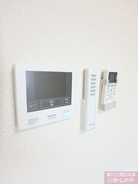 出屋敷駅 徒歩12分 1階の物件内観写真