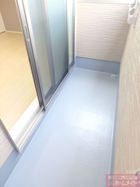 出屋敷駅 徒歩12分 1階の物件内観写真