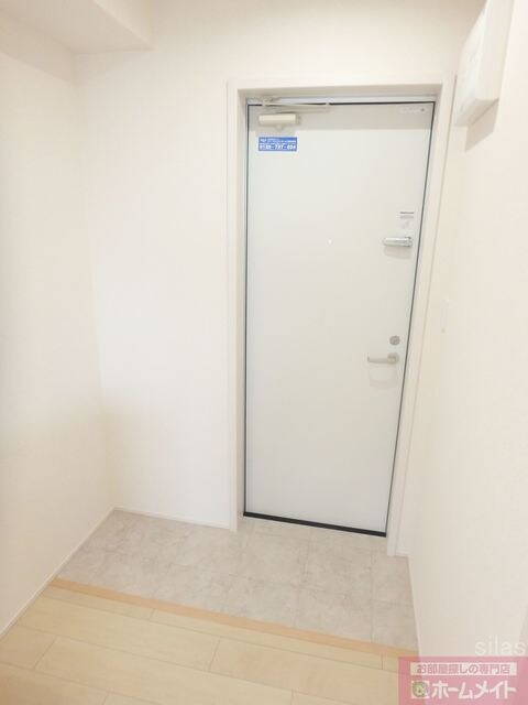 出屋敷駅 徒歩12分 1階の物件内観写真