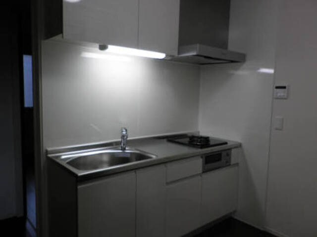 伊丹駅 徒歩6分 2階の物件内観写真