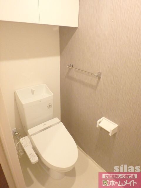 伊丹駅 徒歩6分 2階の物件内観写真