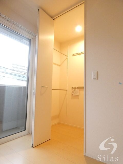 伊丹駅 徒歩6分 2階の物件内観写真