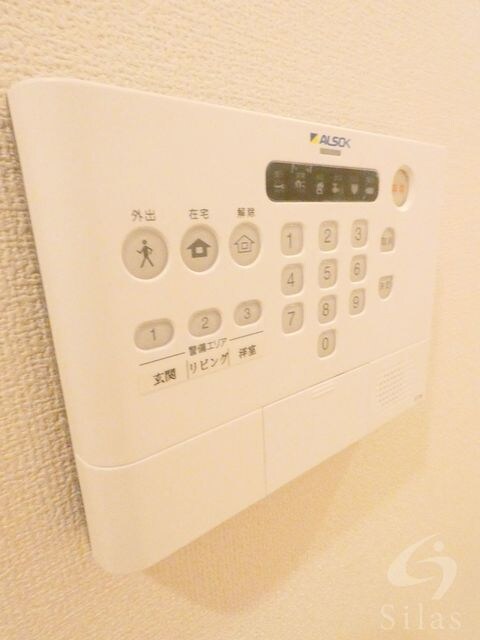 伊丹駅 徒歩6分 2階の物件内観写真