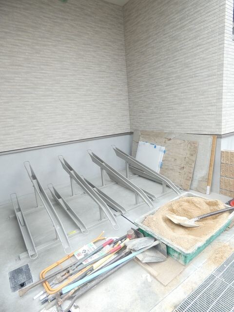 神崎川駅 徒歩8分 1階の物件外観写真