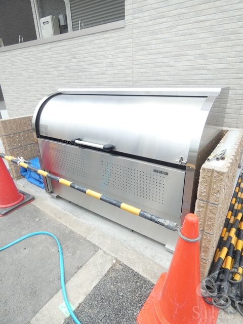 神崎川駅 徒歩8分 1階の物件外観写真