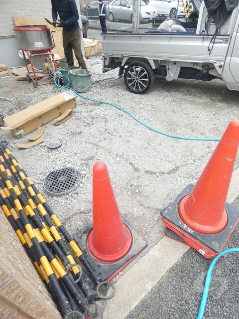 神崎川駅 徒歩8分 1階の物件外観写真