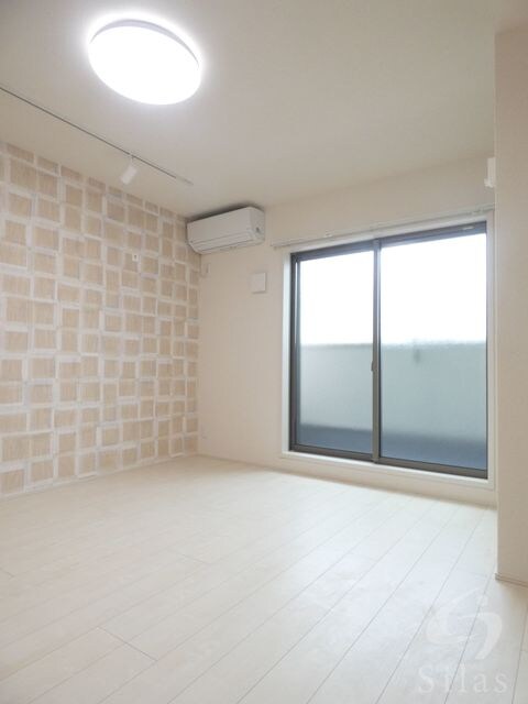 神崎川駅 徒歩8分 1階の物件内観写真