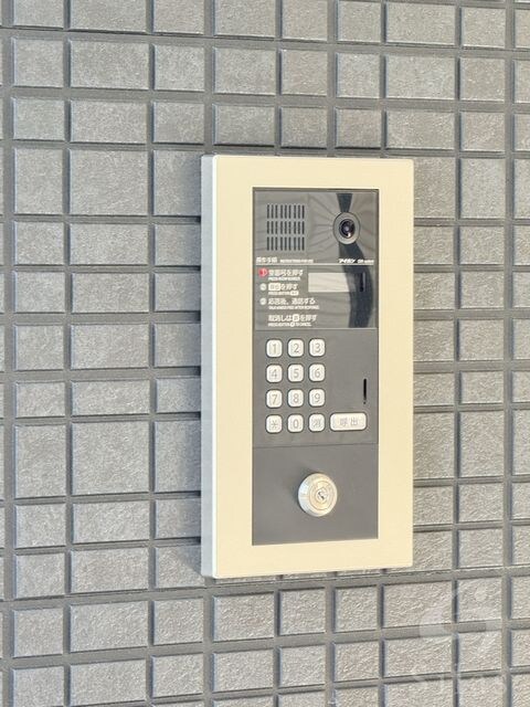 柴原阪大前駅 徒歩4分 1階の物件外観写真