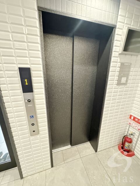 大物駅 徒歩10分 2階の物件外観写真