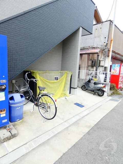 武庫之荘駅 徒歩14分 2階の物件外観写真