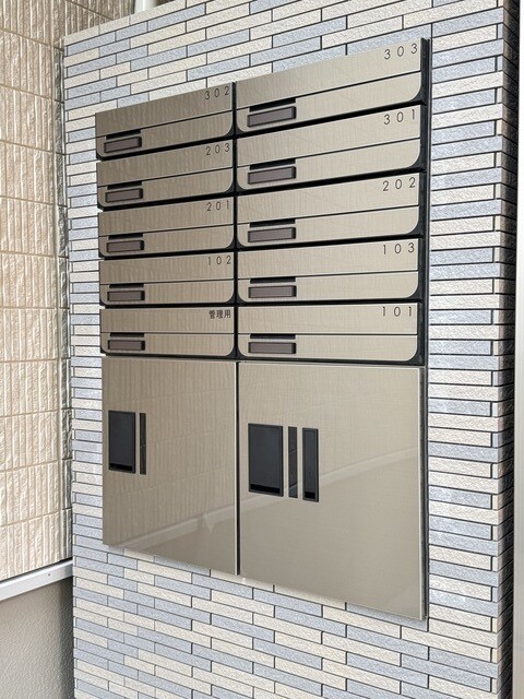 尼崎駅 徒歩4分 3階の物件外観写真