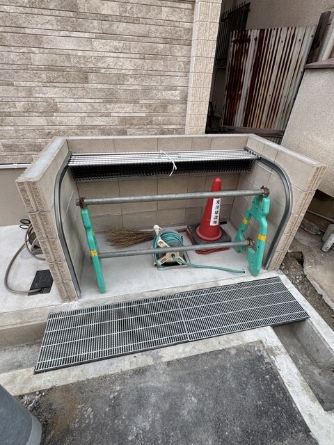 尼崎駅 徒歩4分 3階の物件外観写真