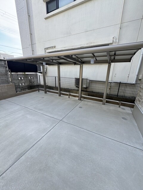 尼崎駅 徒歩4分 3階の物件外観写真