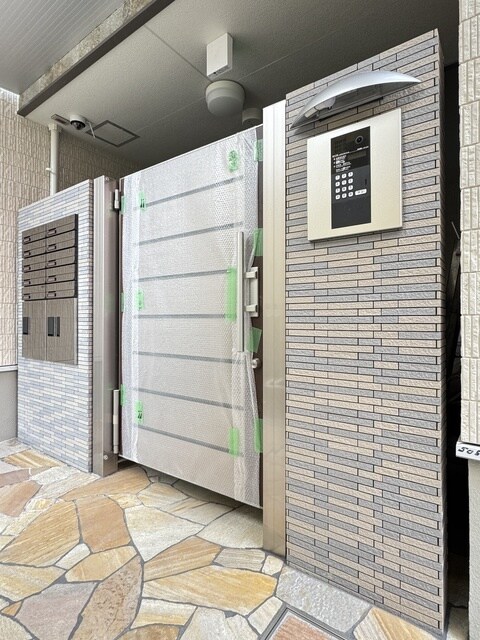 尼崎駅 徒歩4分 3階の物件外観写真