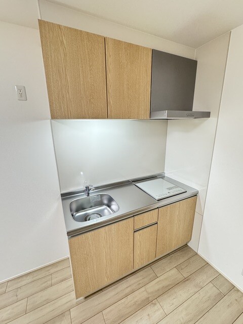 尼崎駅 徒歩4分 3階の物件内観写真