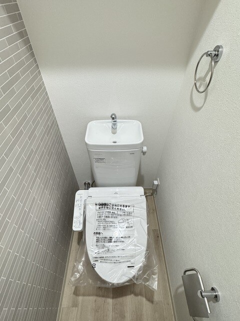 尼崎駅 徒歩4分 3階の物件内観写真