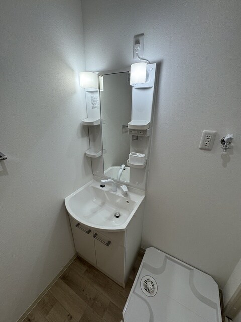 尼崎駅 徒歩4分 3階の物件内観写真