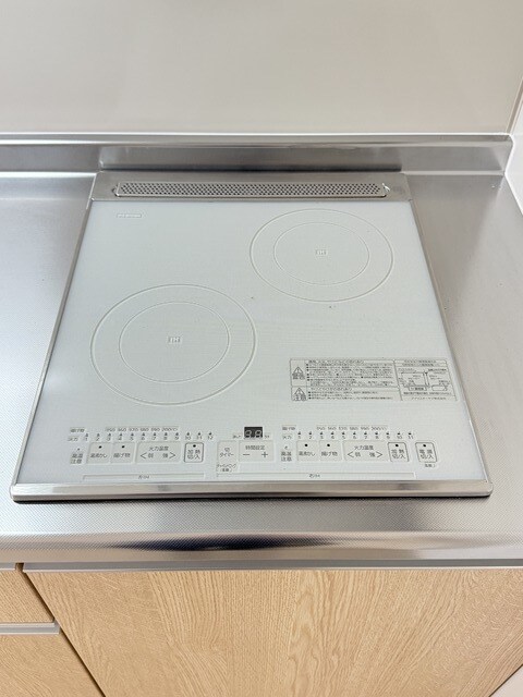 尼崎駅 徒歩4分 3階の物件内観写真