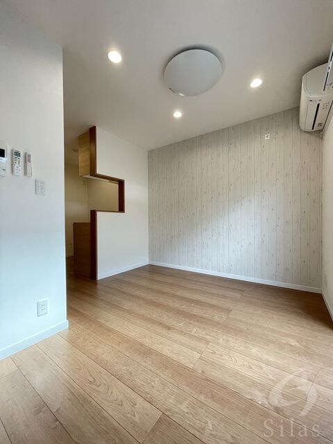 売布神社駅 徒歩6分 1階の物件内観写真