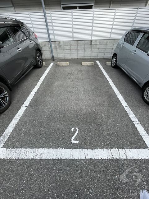 売布神社駅 徒歩6分 2階の物件外観写真