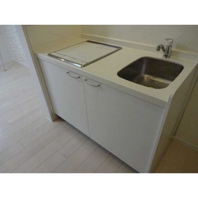 売布神社駅 徒歩6分 2階の物件内観写真